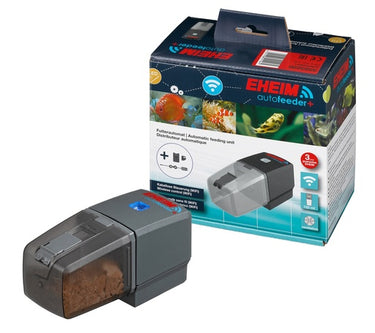 EHEIM autofeeder+ fish feeder (UK)